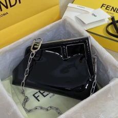 Fendi First Bags